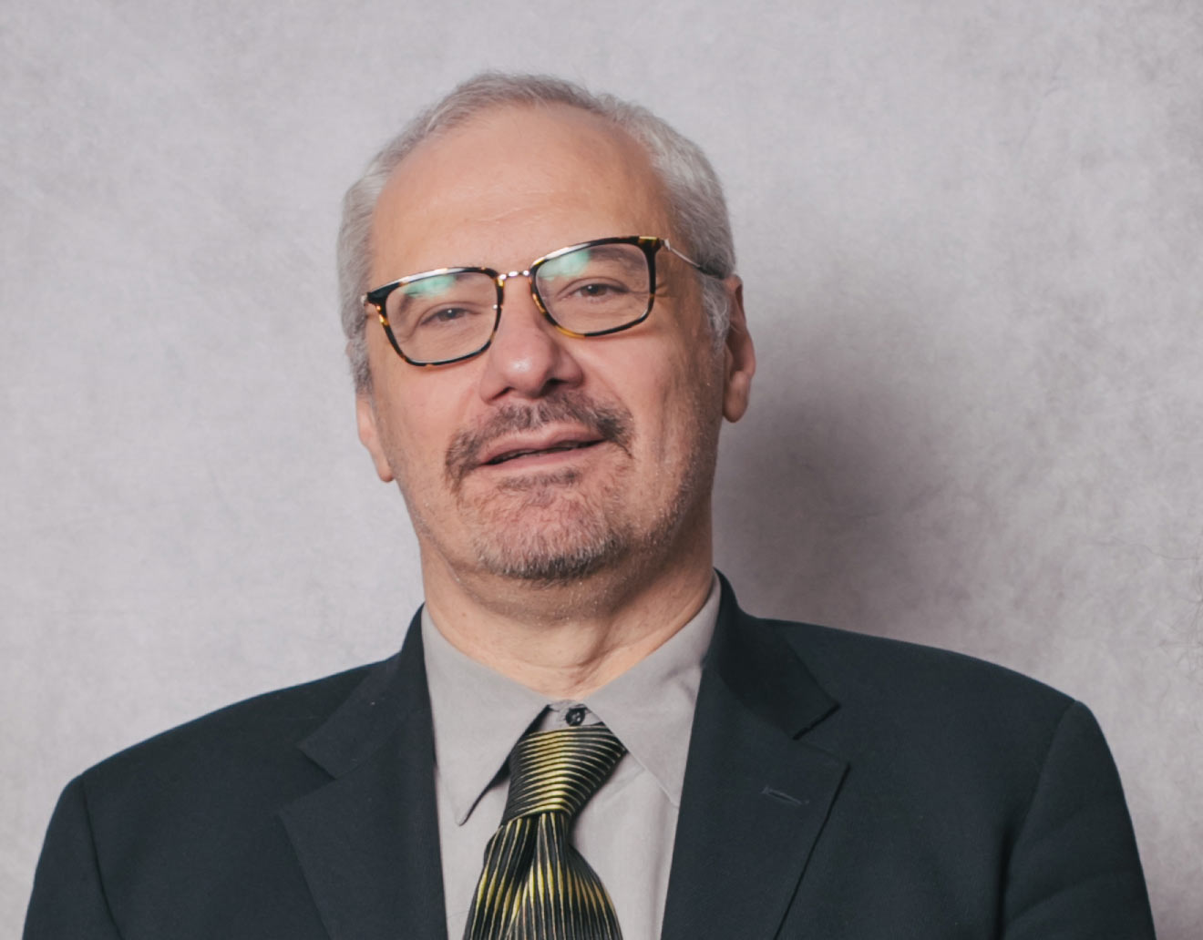 Kolchinsky (founder)