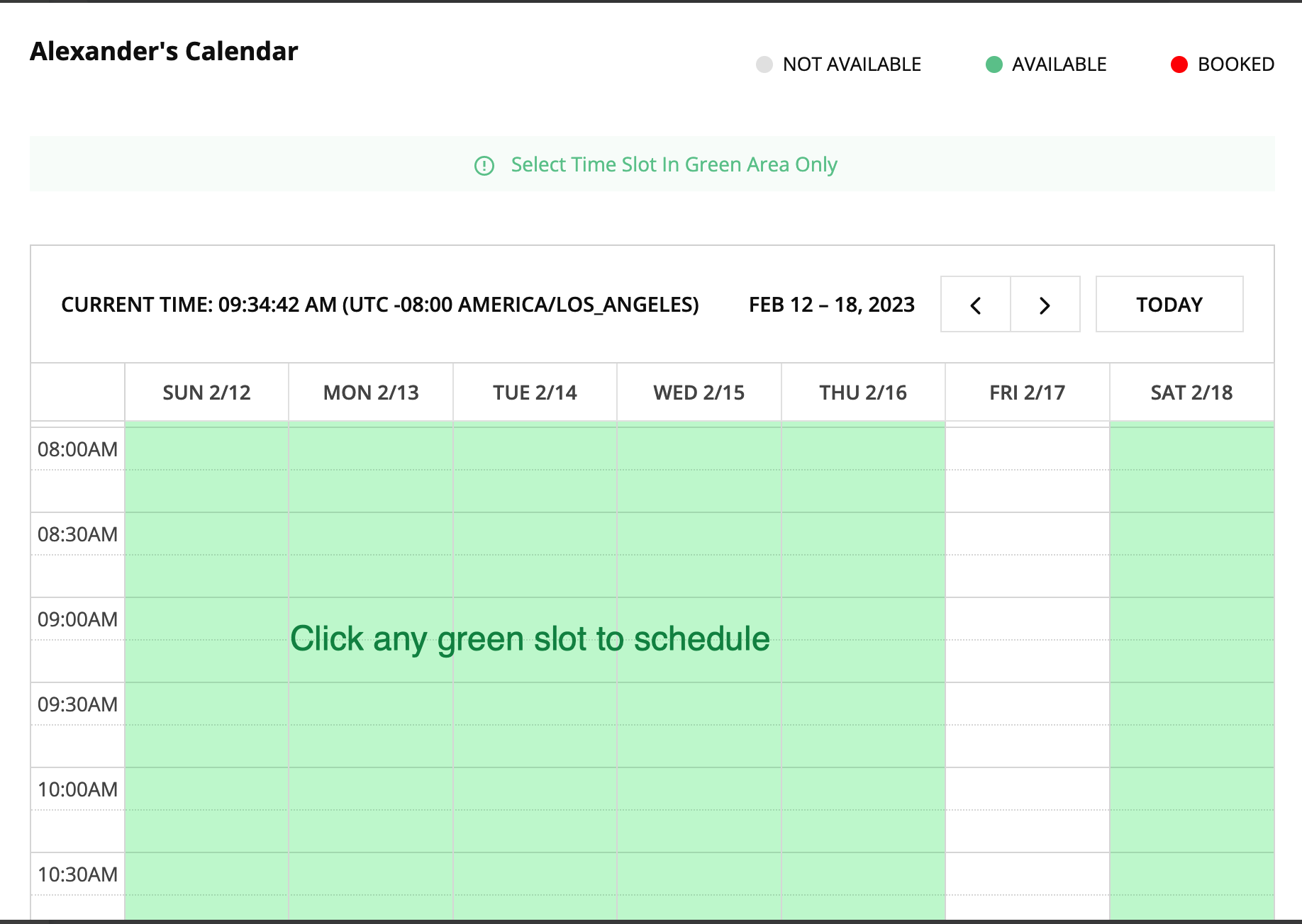 Documentation image for jNHEF Jddf