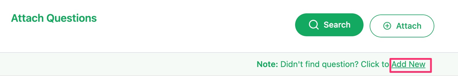 How do teachers create and manage quizzes? - Documentation image